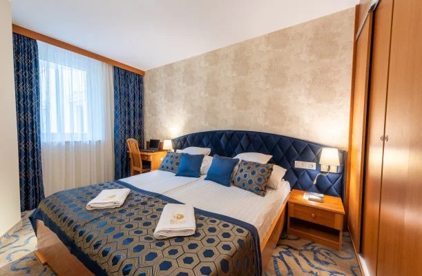 Palace Hotel H�v�z