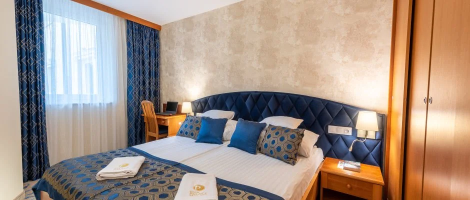 Palace Hotel H�v�z