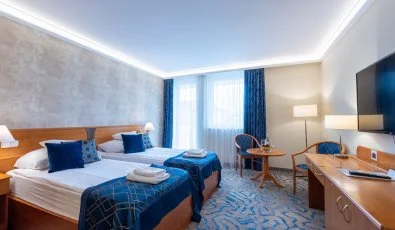 Palace Hotel H�v�z