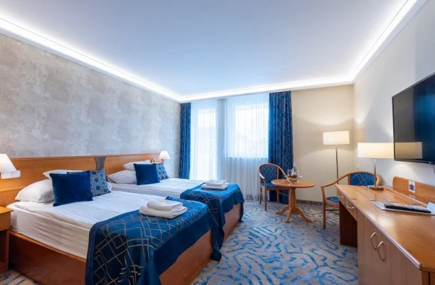 Palace Hotel  H�v�z