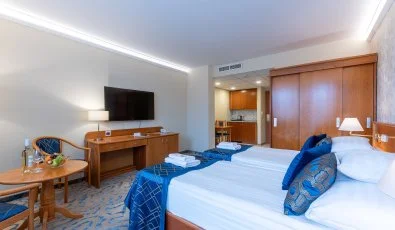 Palace Hotel H�v�z