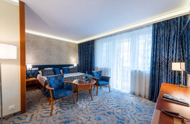 Palace Hotel  H�v�z