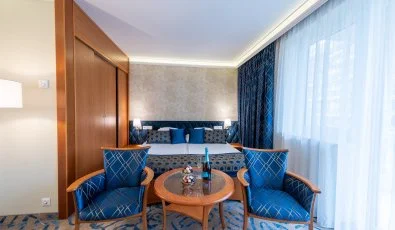 Palace Hotel H�v�z