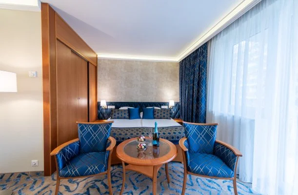 Palace Hotel  H�v�z