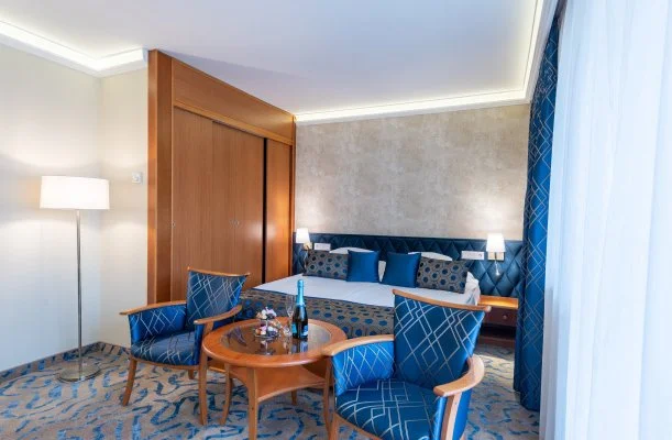 Palace Hotel  H�v�z