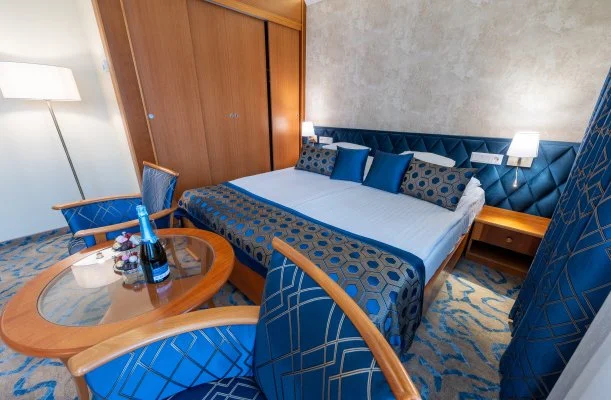 Palace Hotel  H�v�z