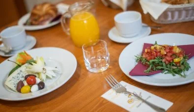 Palace Hotel H�v�z