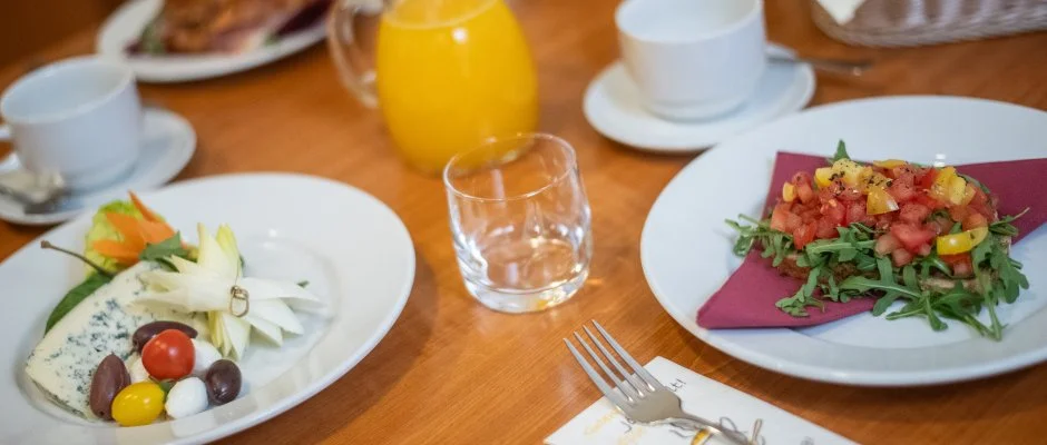 Palace Hotel H�v�z