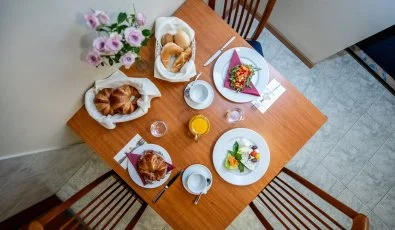 Palace Hotel H�v�z