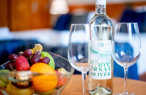 Palace Hotel  H�v�z