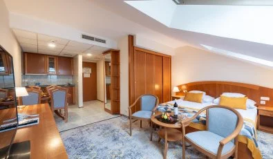 Palace Hotel H�v�z