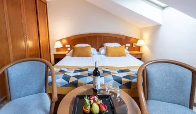 Palace Hotel H�v�z