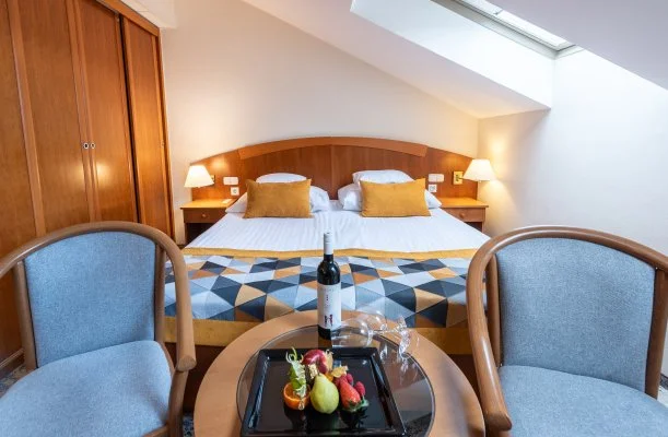 Palace Hotel H�v�z