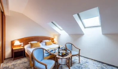 Palace Hotel H�v�z