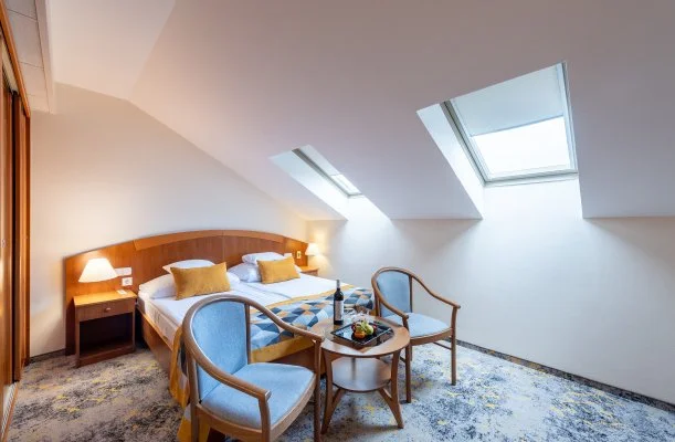 Palace Hotel H�v�z
