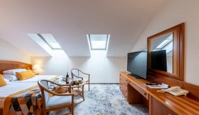 Palace Hotel H�v�z