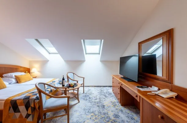 Palace Hotel H�v�z