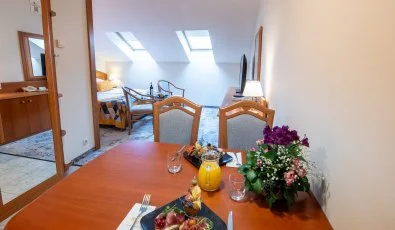 Palace Hotel H�v�z