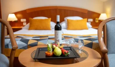 Palace Hotel H�v�z