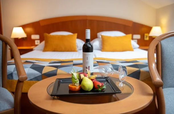 Palace Hotel H�v�z