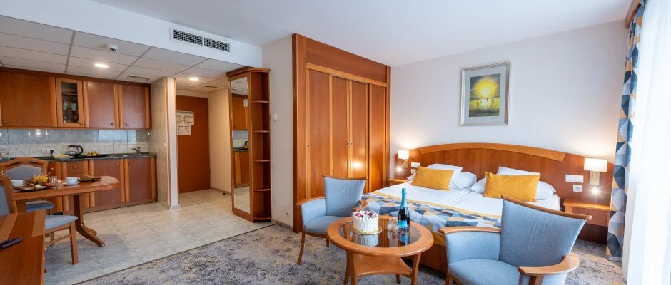 Palace Hotel H�v�z