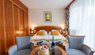 Palace Hotel H�v�z