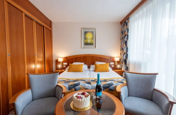 Palace Hotel H�v�z