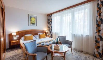 Palace Hotel H�v�z