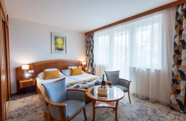 Palace Hotel H�v�z