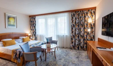 Palace Hotel H�v�z