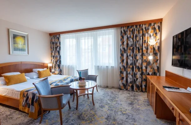 Palace Hotel H�v�z