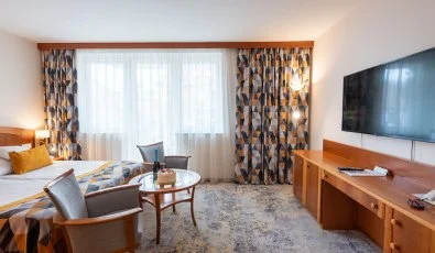 Palace Hotel H�v�z