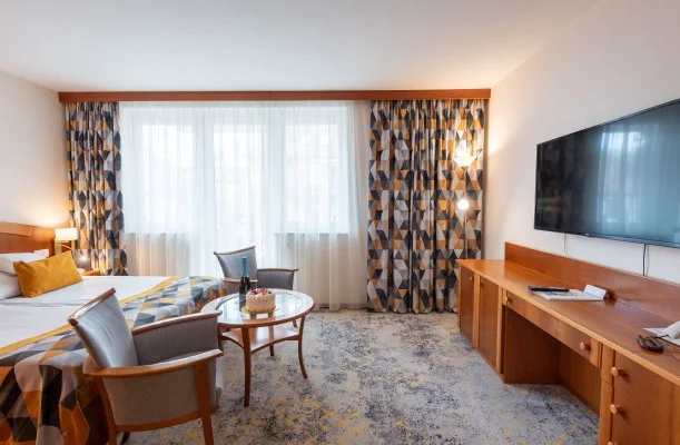 Palace Hotel H�v�z