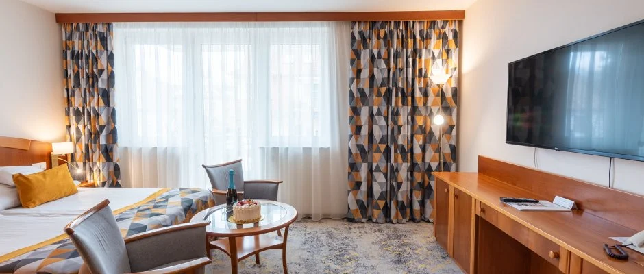 Palace Hotel H�v�z