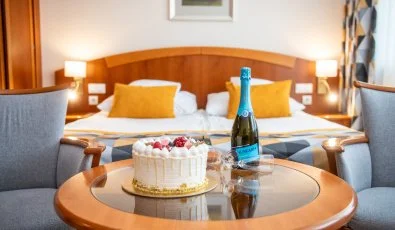 Palace Hotel H�v�z