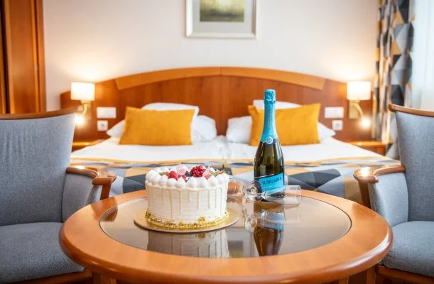 Palace Hotel H�v�z