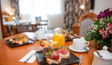 Palace Hotel H�v�z