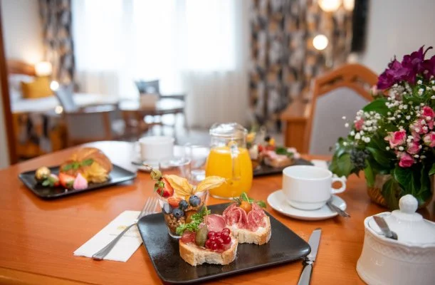 Palace Hotel H�v�z