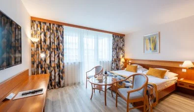 Palace Hotel H�v�z