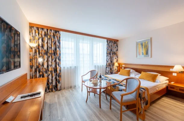 Palace Hotel H�v�z