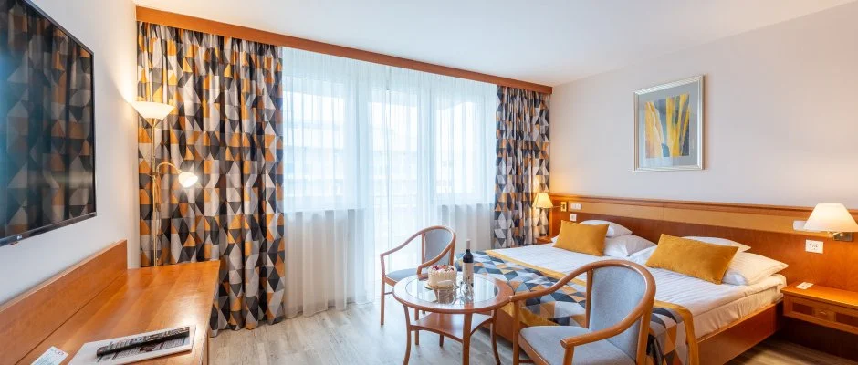 Palace Hotel H�v�z