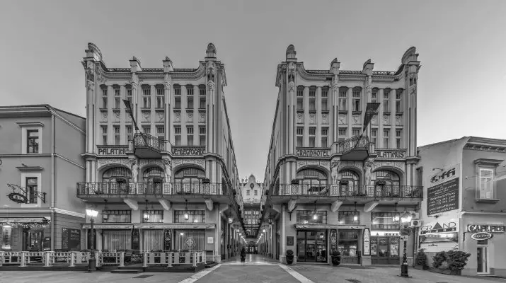 Palatinus Grand Hotel Pcs