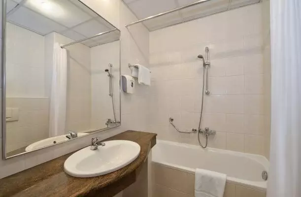Palatinus Grand Hotel Pécs Palatinus Grand Hotel Pécs