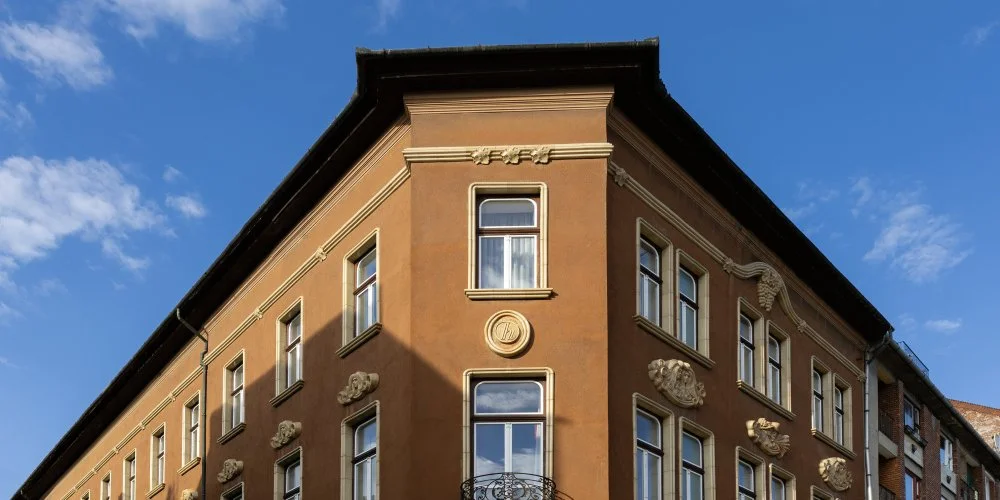 Hotel Pannonia Miskolc