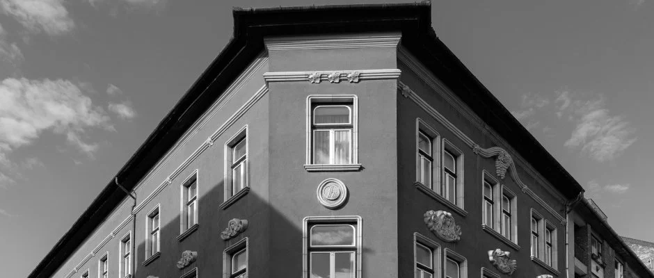 Hotel Pannonia Miskolc