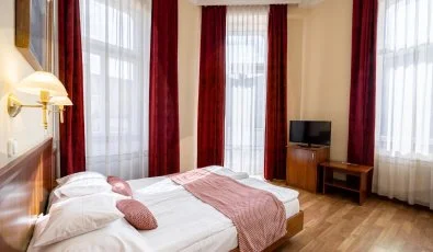 Hotel Pannonia Miskolc