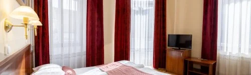 Hotel Pannonia 