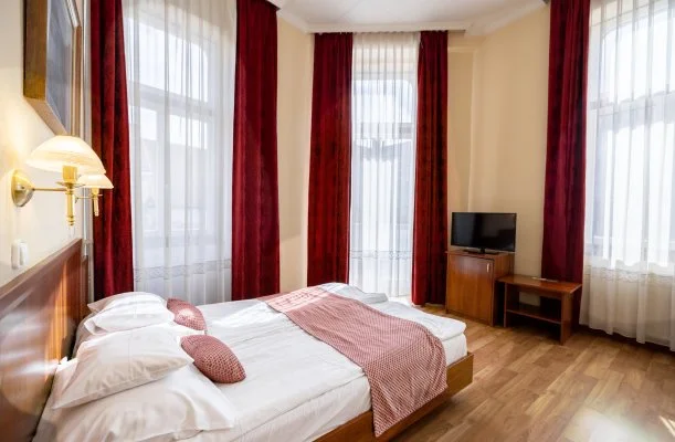 Hotel Pannonia Miskolc