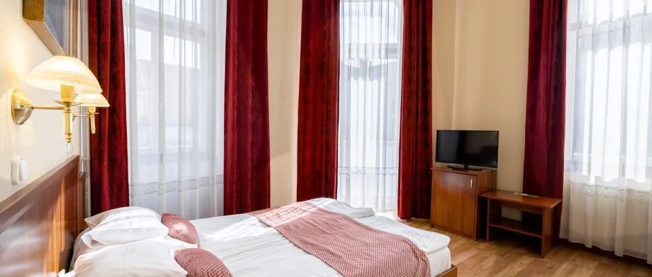 Hotel Pannonia Miskolc