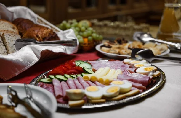 Hotel Pannonia Miskolc